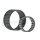 K Needle Roller Bearings Cage